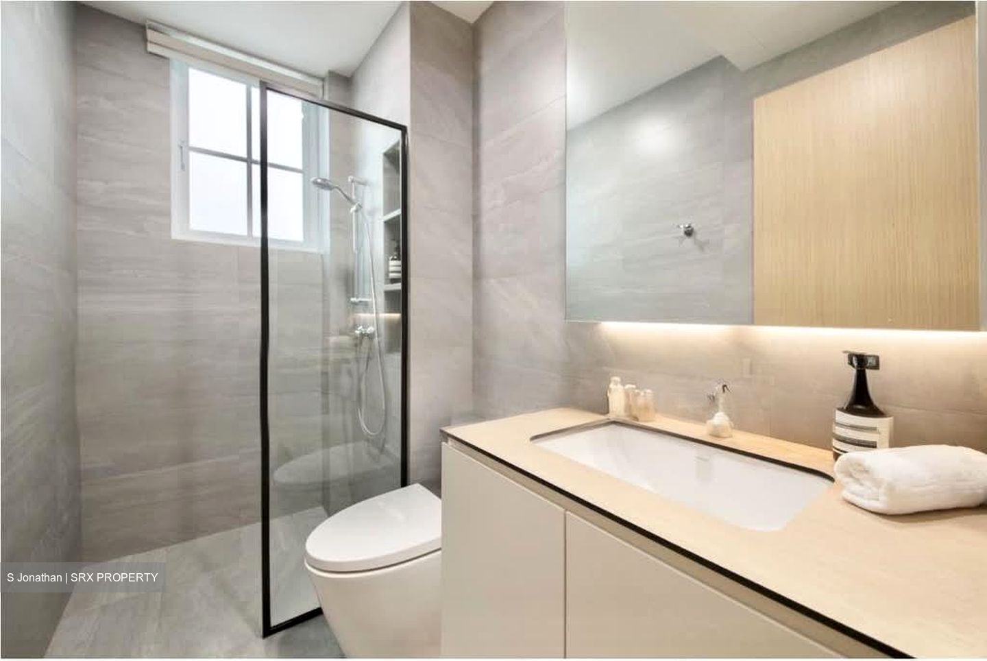 Eastwood Green (D16), Condominium #557703611